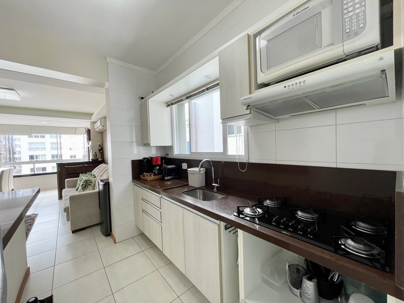 Amplo apartamento junto a praça flavio boianosvisk: 25ª foto da galeria de imagens do imóvel