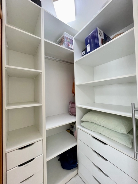 Amplo apartamento junto a praça flavio boianosvisk: 23ª foto da galeria de imagens do imóvel