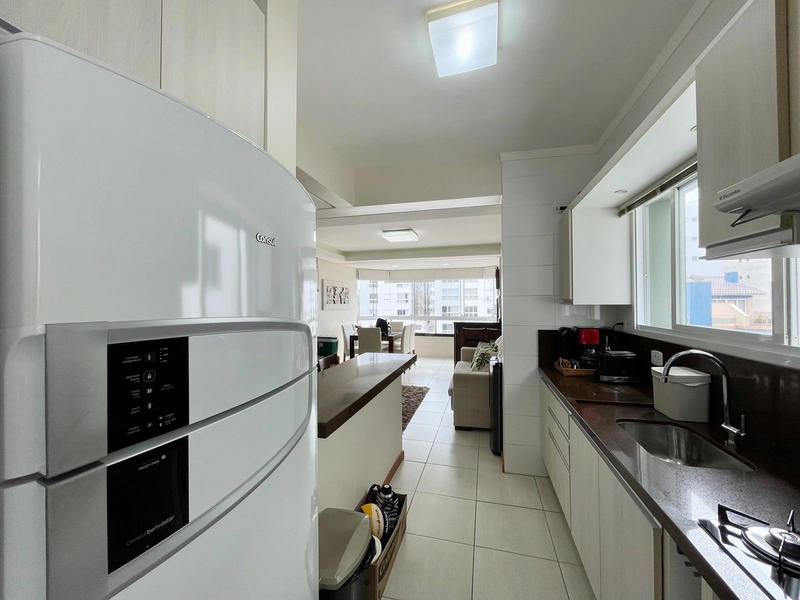 Amplo apartamento junto a praça flavio boianosvisk: 17ª foto da galeria de imagens do imóvel