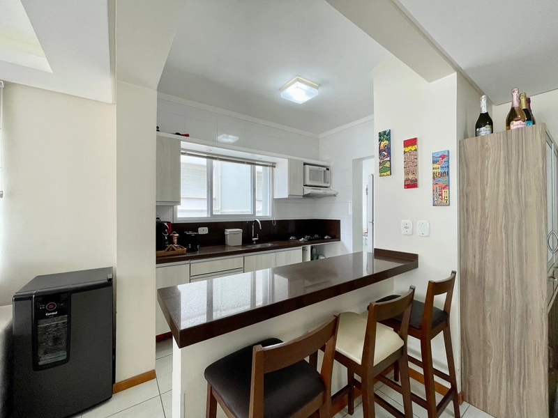 Amplo apartamento junto a praça flavio boianosvisk: 6ª foto da galeria de imagens do imóvel