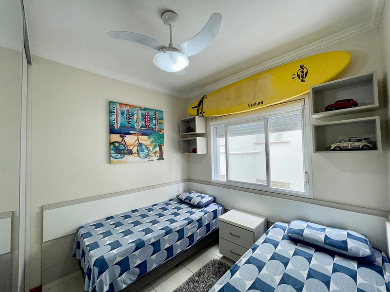 Amplo apartamento junto a praça flavio boianosvisk: 13ª foto da galeria de imagens do imóvel