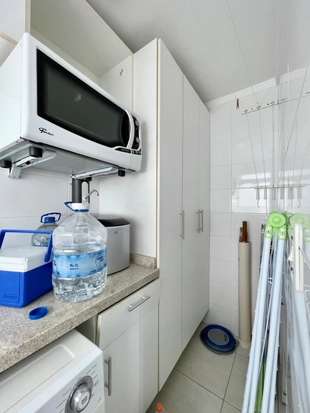 Amplo apartamento junto a praça flavio boianosvisk: 14ª foto da galeria de imagens do imóvel