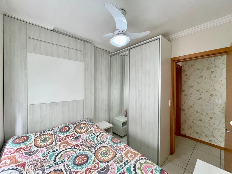 Amplo apartamento junto a praça flavio boianosvisk: 27ª foto da galeria de imagens do imóvel