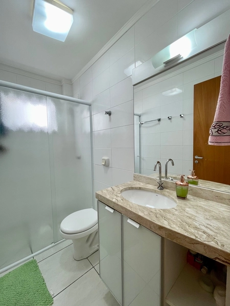 Amplo apartamento junto a praça flavio boianosvisk: 21ª foto da galeria de imagens do imóvel