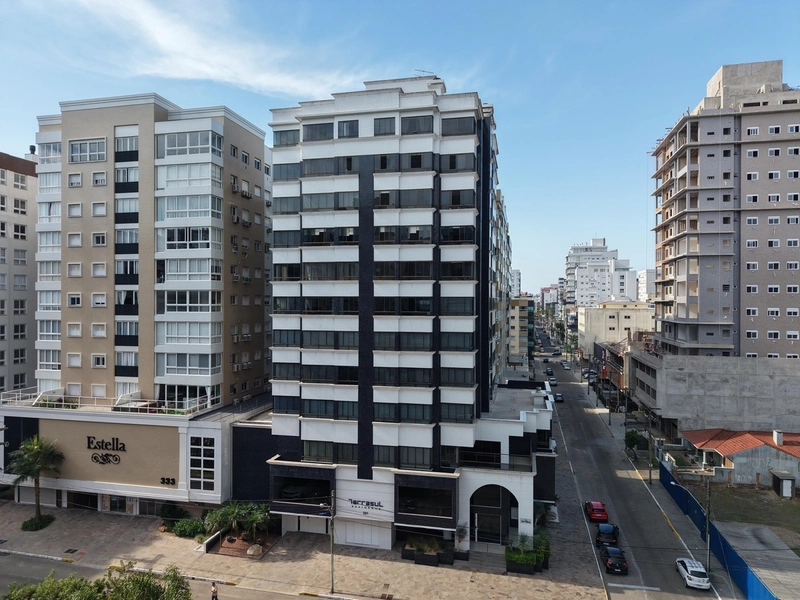 APARTAMENTO À VENDA  Bairro Navegantes, frente praça: 22ª foto da galeria de imagens do imóvel
