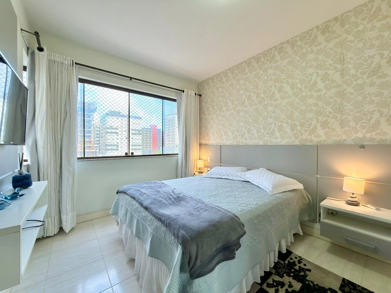 APARTAMENTO À VENDA  Bairro Navegantes, frente praça: 20ª foto da galeria de imagens do imóvel