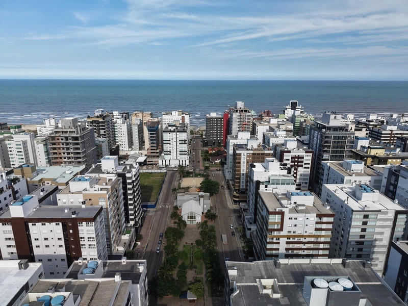 APARTAMENTO À VENDA  Bairro Navegantes, frente praça: 24ª foto da galeria de imagens do imóvel