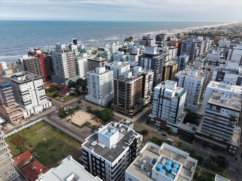 APARTAMENTO À VENDA  Bairro Navegantes, frente praça: 25ª foto da galeria de imagens do imóvel