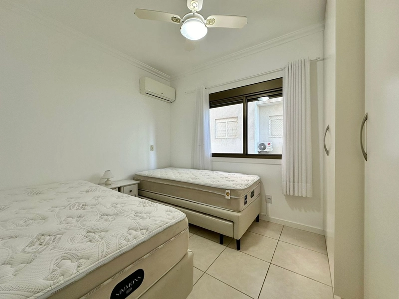 APARTAMENTO À VENDA DE FRENTE PARA PRAÇA  PÉ NA AREIA: 15ª foto da galeria de imagens do imóvel