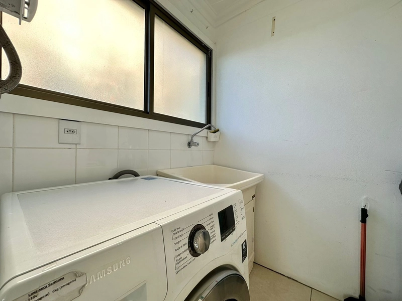 APARTAMENTO À VENDA DE FRENTE PARA PRAÇA  PÉ NA AREIA: 13ª foto da galeria de imagens do imóvel