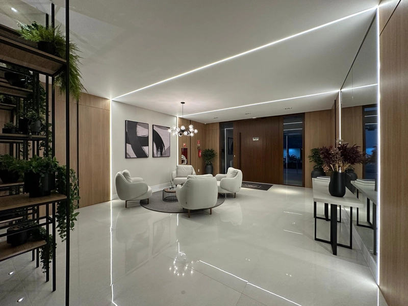APARTAMENTO À VENDA TERRAÇO, MOBILIADO E DECORADO!: 36ª foto da galeria de imagens do imóvel