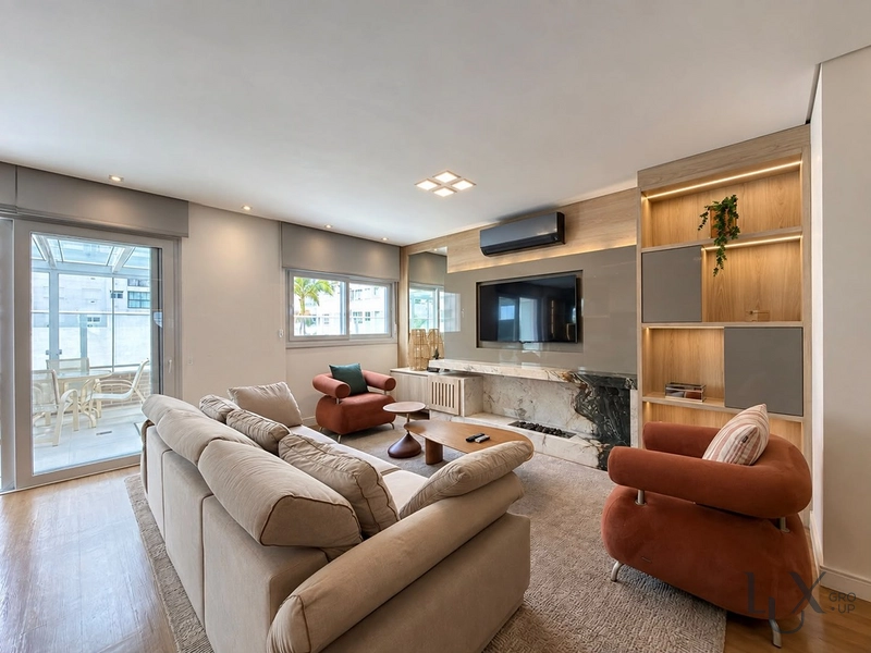APARTAMENTO À VENDA EM CAPÃO DA CANOA!: 1ª foto da galeria de imagens do imóvel