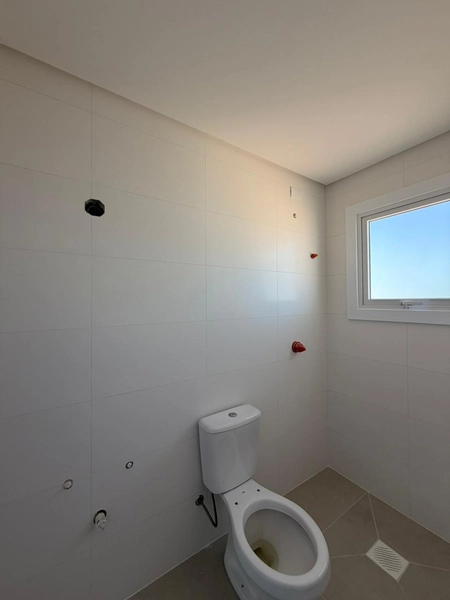 INCRIVEL APARTAMENTO COM VISTA MAR E SERRA!: 15ª foto da galeria de imagens do imóvel