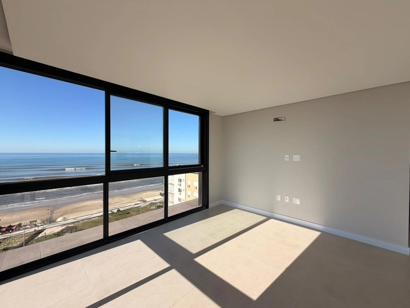 INCRIVEL APARTAMENTO COM VISTA MAR E SERRA!: 11ª foto da galeria de imagens do imóvel
