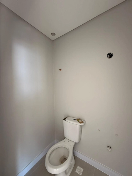 INCRIVEL APARTAMENTO COM VISTA MAR E SERRA!: 22ª foto da galeria de imagens do imóvel