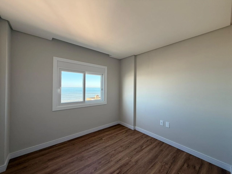 INCRIVEL APARTAMENTO COM VISTA MAR E SERRA!: 17ª foto da galeria de imagens do imóvel