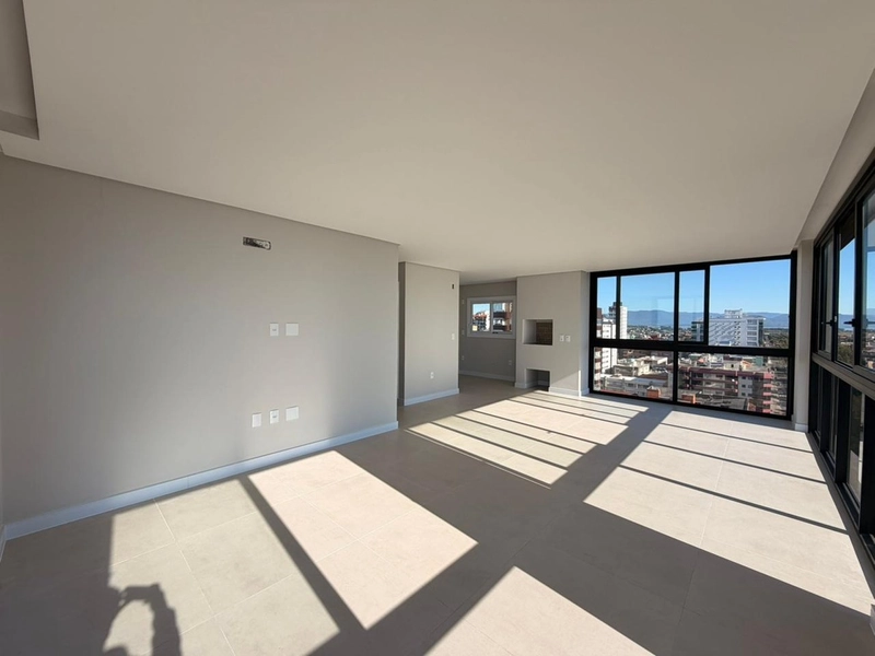 INCRIVEL APARTAMENTO COM VISTA MAR E SERRA!: 9ª foto da galeria de imagens do imóvel