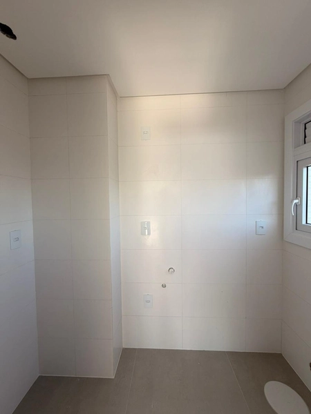 INCRIVEL APARTAMENTO COM VISTA MAR E SERRA!: 6ª foto da galeria de imagens do imóvel