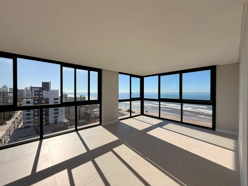 INCRIVEL APARTAMENTO COM VISTA MAR E SERRA!: 18ª foto da galeria de imagens do imóvel