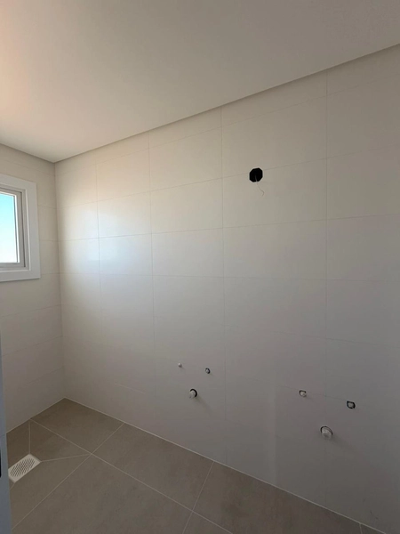 INCRIVEL APARTAMENTO COM VISTA MAR E SERRA!: 12ª foto da galeria de imagens do imóvel