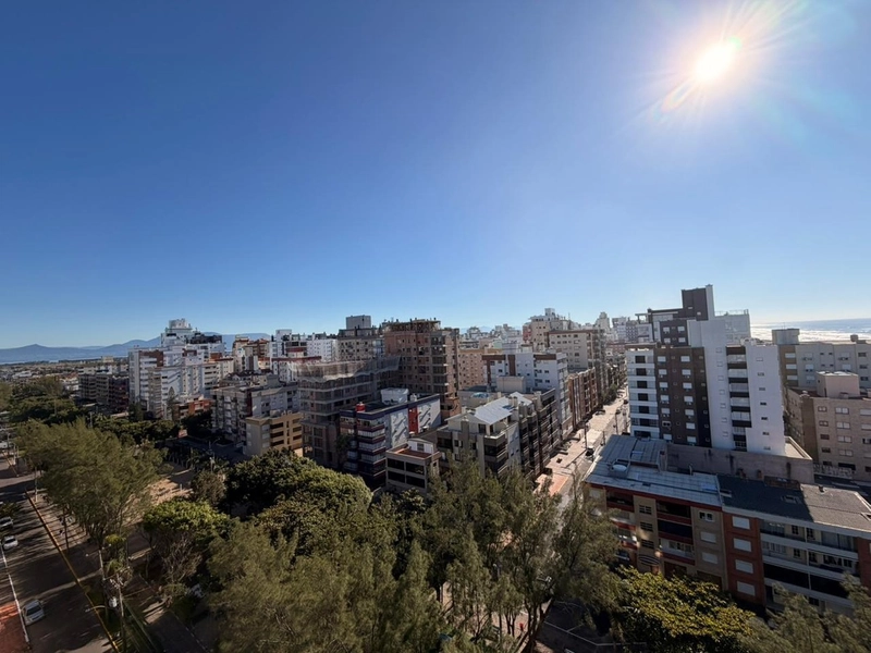 INCRIVEL APARTAMENTO COM VISTA MAR E SERRA!: 13ª foto da galeria de imagens do imóvel