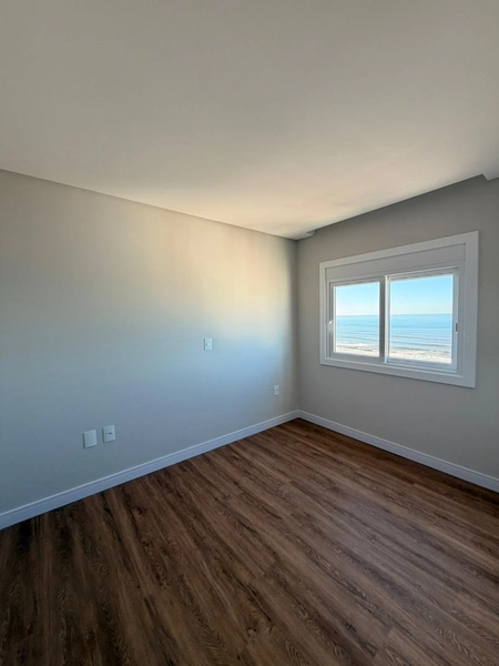 INCRIVEL APARTAMENTO COM VISTA MAR E SERRA!: 21ª foto da galeria de imagens do imóvel