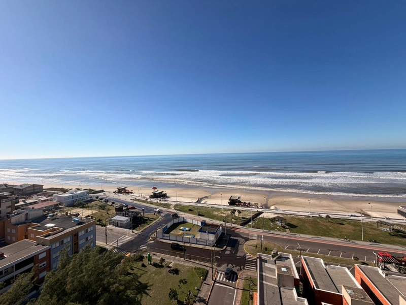 INCRIVEL APARTAMENTO COM VISTA MAR E SERRA!: 23ª foto da galeria de imagens do imóvel