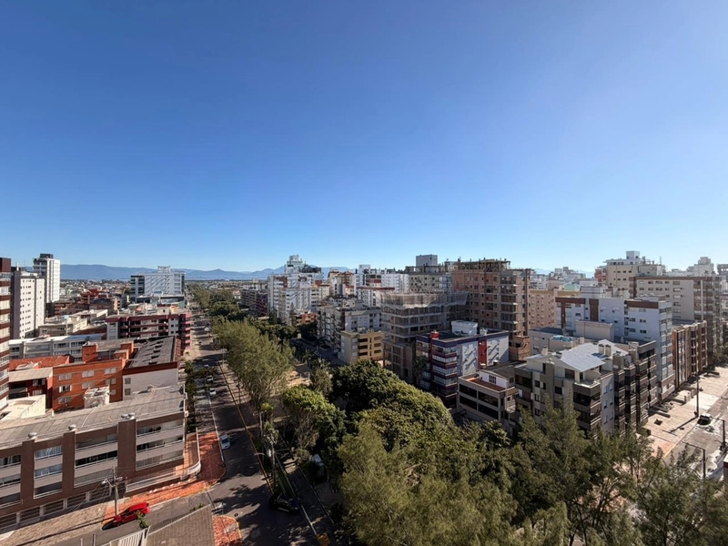 INCRIVEL APARTAMENTO COM VISTA MAR E SERRA!: 19ª foto da galeria de imagens do imóvel