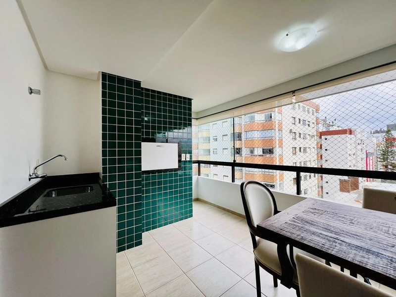 AMPLO APARTAMENTO DE 03 DORMITÓRIOS A UMA QUADRA DO OMAR: 2ª foto da galeria de imagens do imóvel
