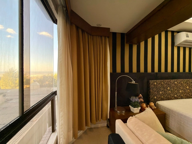 APARTAMENTO FRENTE MAR À VENDA: 27ª foto da galeria de imagens do imóvel