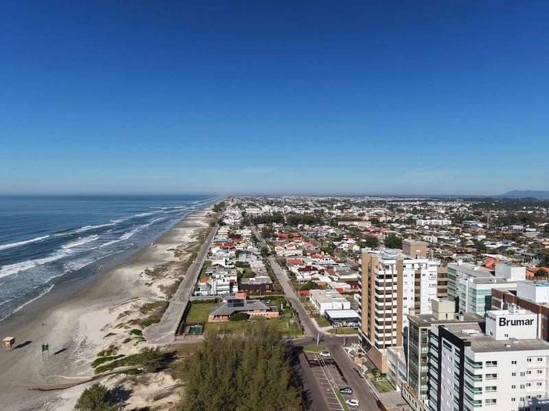 APARTAMENTO FRENTE MAR À VENDA: 34ª foto da galeria de imagens do imóvel