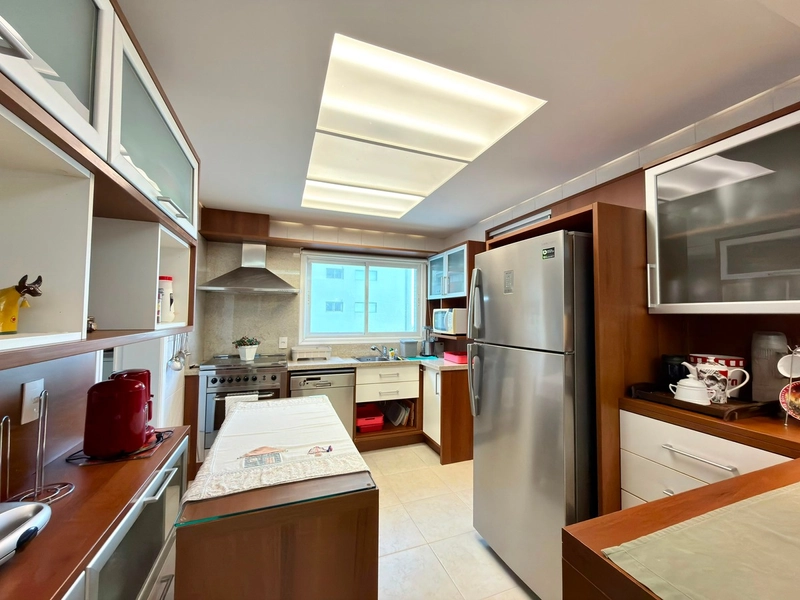 APARTAMENTO FRENTE MAR À VENDA: 15ª foto da galeria de imagens do imóvel