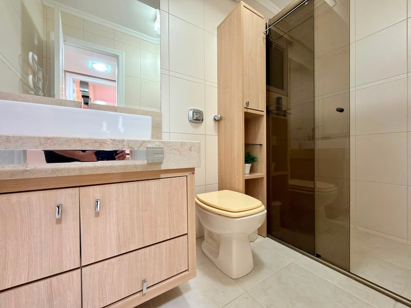 APARTAMENTO FRENTE MAR À VENDA: 24ª foto da galeria de imagens do imóvel