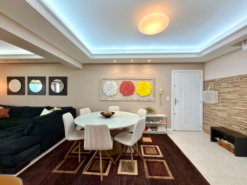 APARTAMENTO FRENTE MAR À VENDA: 12ª foto da galeria de imagens do imóvel