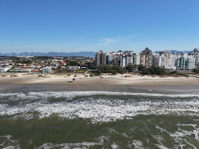 APARTAMENTO FRENTE MAR À VENDA: 35ª foto da galeria de imagens do imóvel