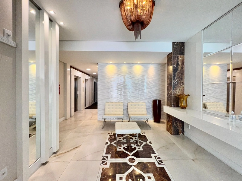 APARTAMENTO ALTO PADRÃO NO BAIRRO NAVEGANTES !!!: 20ª foto da galeria de imagens do imóvel