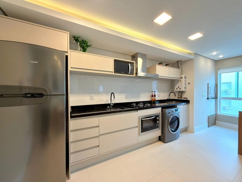 APARTAMENTO ALTO PADRÃO NO BAIRRO NAVEGANTES !!!: 10ª foto da galeria de imagens do imóvel