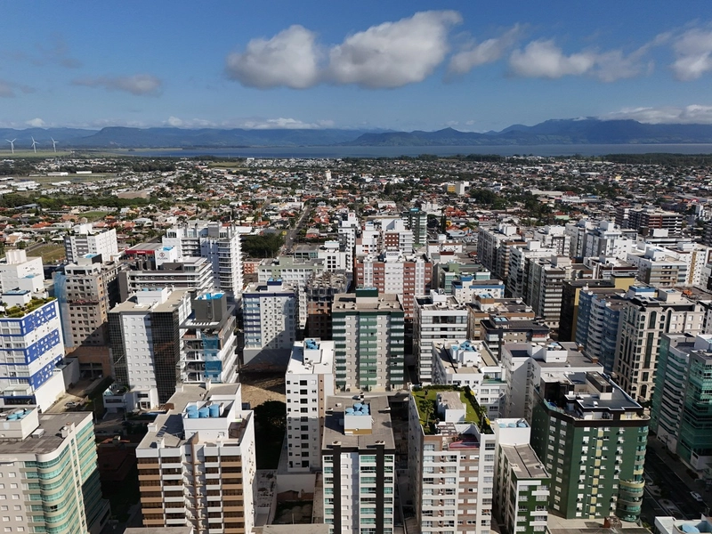 APARTAMENTO ALTO PADRÃO NO BAIRRO NAVEGANTES !!!: 14ª foto da galeria de imagens do imóvel