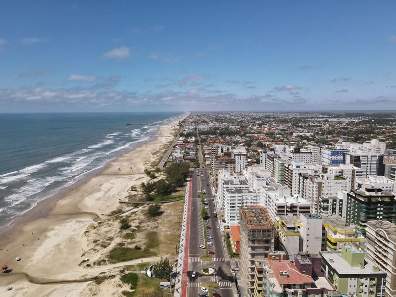 APARTAMENTO ALTO PADRÃO NO BAIRRO NAVEGANTES !!!: 17ª foto da galeria de imagens do imóvel