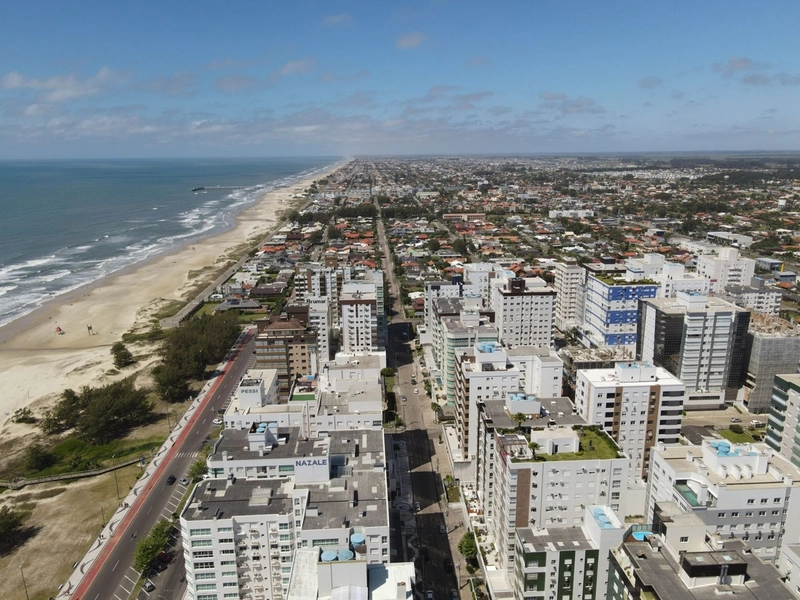APARTAMENTO ALTO PADRÃO NO BAIRRO NAVEGANTES !!!: 16ª foto da galeria de imagens do imóvel