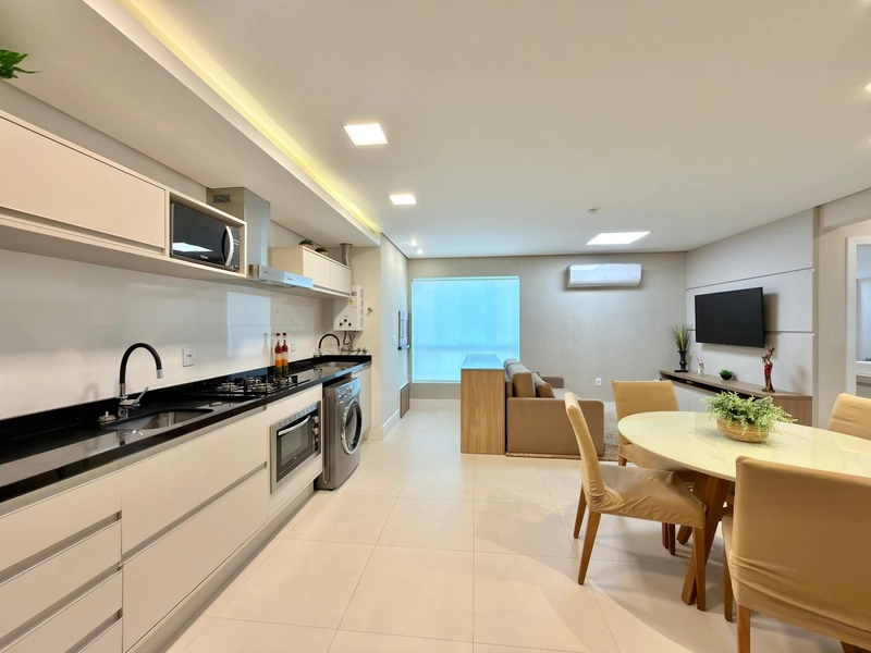 APARTAMENTO ALTO PADRÃO NO BAIRRO NAVEGANTES !!!: 8ª foto da galeria de imagens do imóvel