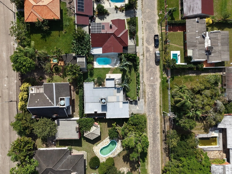 CASA TÉRREA MOBILIADA E DECORADA A VENDA EM ATLÂNTIDA: 32ª foto da galeria de imagens do imóvel