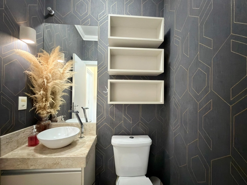 CASA TÉRREA MOBILIADA E DECORADA A VENDA EM ATLÂNTIDA: 15ª foto da galeria de imagens do imóvel
