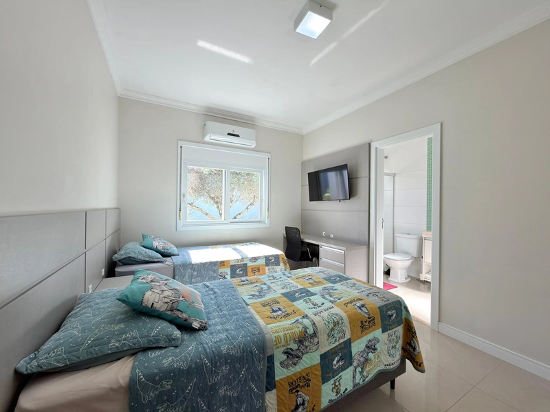CASA TÉRREA MOBILIADA E DECORADA A VENDA EM ATLÂNTIDA: 21ª foto da galeria de imagens do imóvel