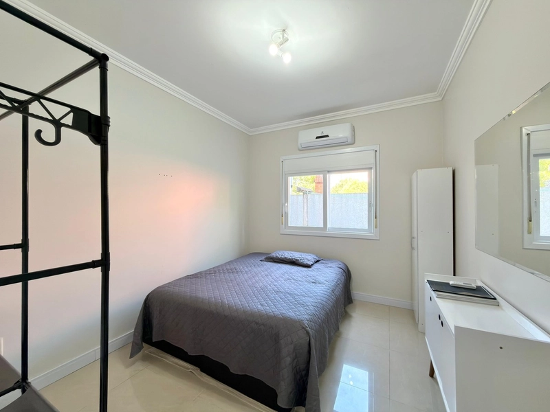 CASA TÉRREA MOBILIADA E DECORADA A VENDA EM ATLÂNTIDA: 16ª foto da galeria de imagens do imóvel