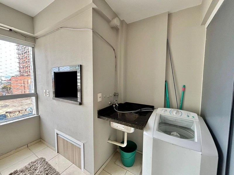 AMPLO APARTAMENTO DE 1 DORMITÓRIO!: 7ª foto da galeria de imagens do imóvel
