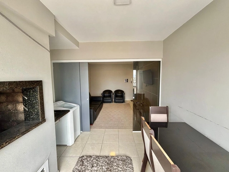 AMPLO APARTAMENTO DE 1 DORMITÓRIO!: 8ª foto da galeria de imagens do imóvel