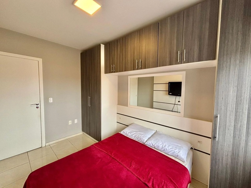 AMPLO APARTAMENTO DE 1 DORMITÓRIO!: 4ª foto da galeria de imagens do imóvel