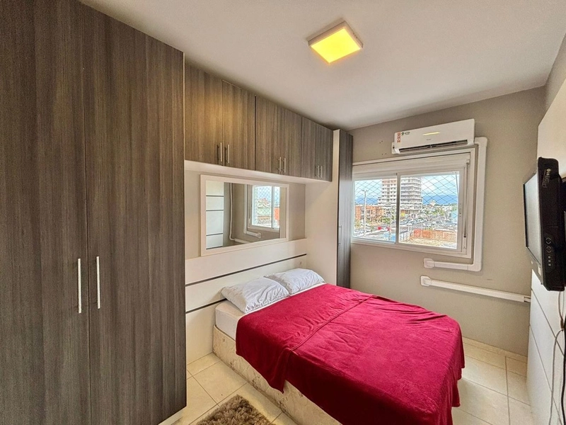 AMPLO APARTAMENTO DE 1 DORMITÓRIO!: 10ª foto da galeria de imagens do imóvel