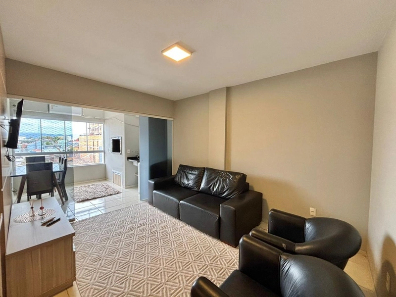 AMPLO APARTAMENTO DE 1 DORMITÓRIO!: 5ª foto da galeria de imagens do imóvel